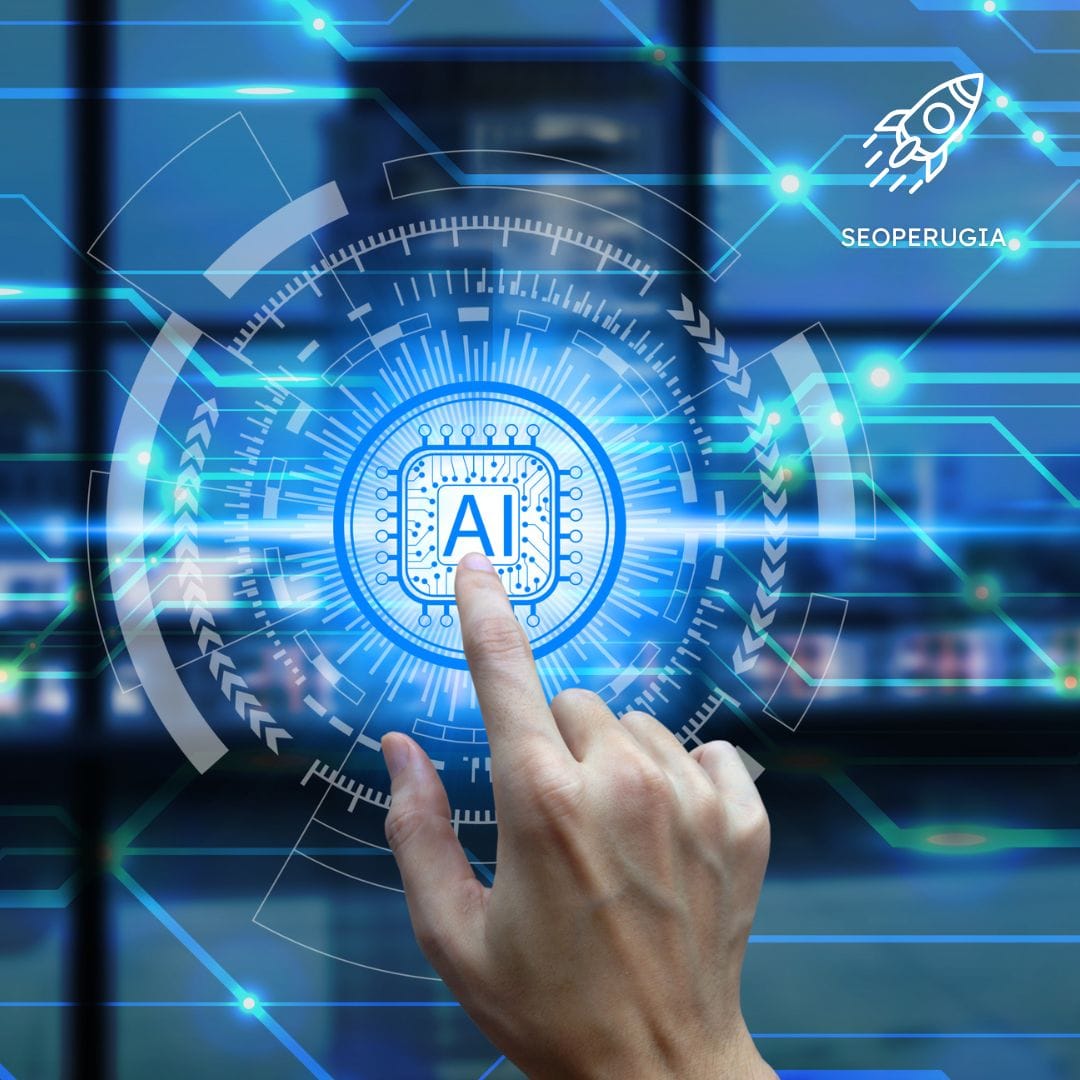L’Intelligenza Artificiale e i Motori di Ricerca: La Nuova Frontiera della SEO