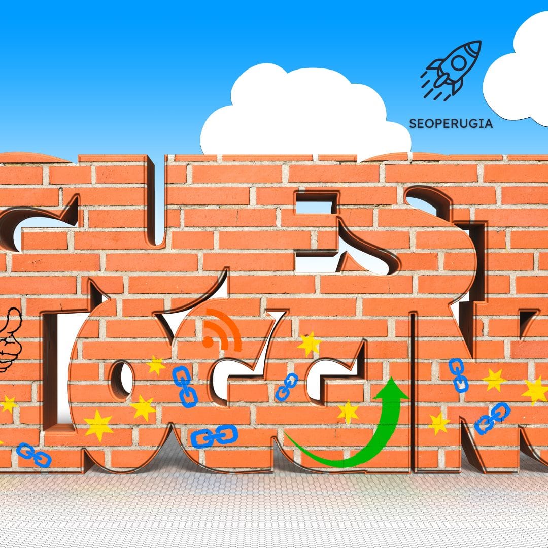 Guest Post: Cos’è e Come Fare Guest Blogging per la SEO