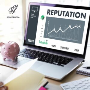 Reputazione online a Perugia - migliorare visibilità, recensioni e SEO locale - seoperugia.it