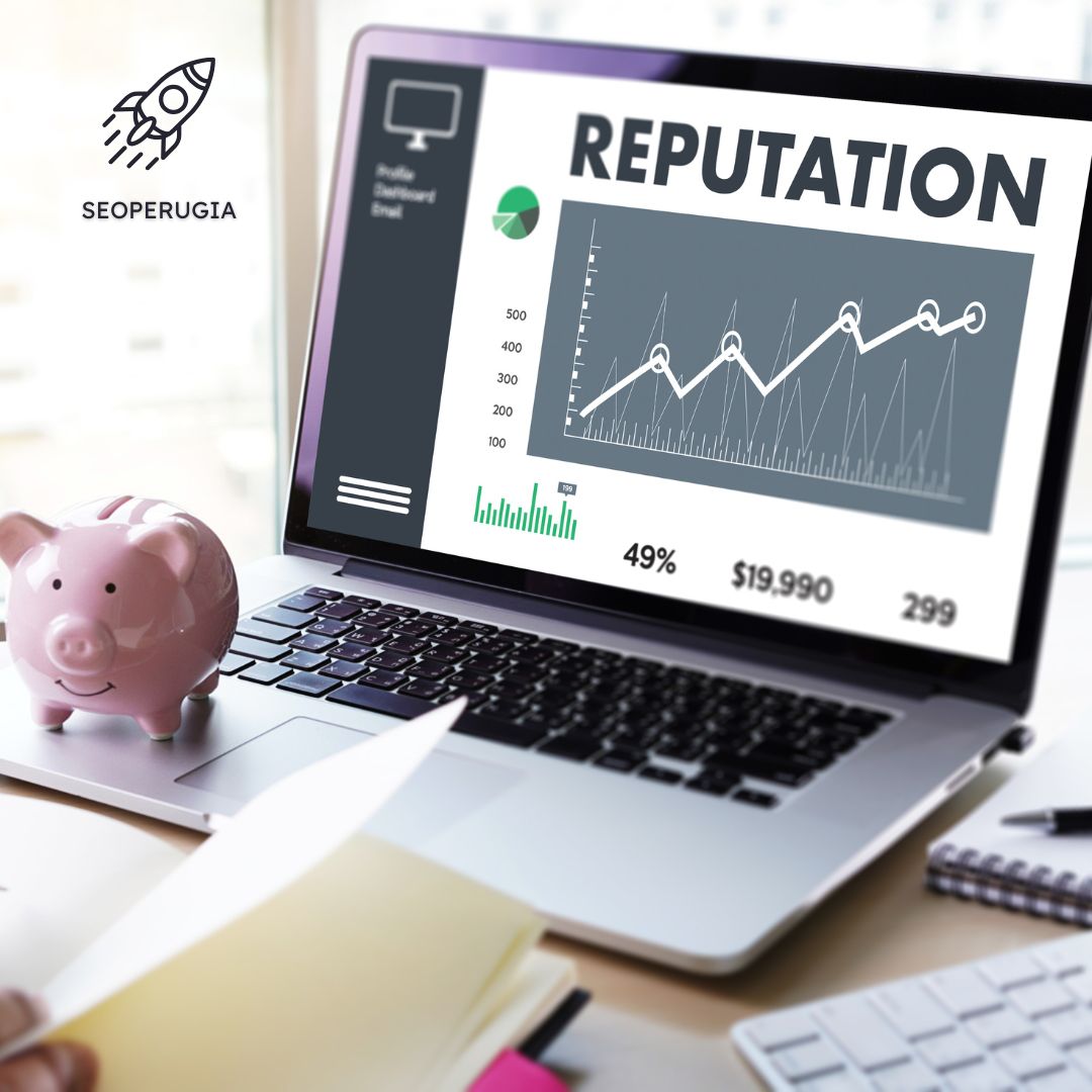 Reputazione online a Perugia - migliorare visibilità, recensioni e SEO locale - seoperugia.it
