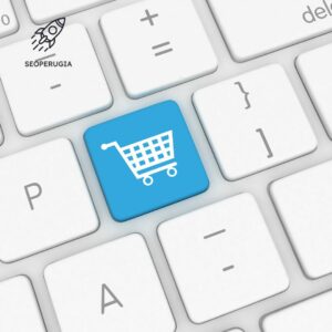 SEO per Ecommerce a Perugia - ottimizzazione negozio online locale - seoperugia.it